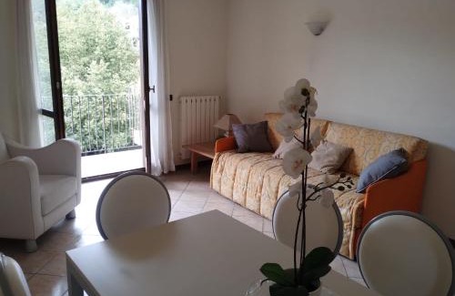 Bagni di Lucca Apartment | Residence Contessa Casalini