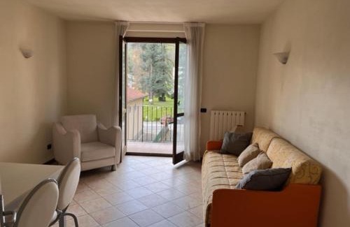 Bagni di Lucca Apartment | Residence Contessa Casalini