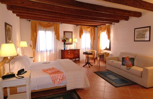 San Marco House | Residence Corte Grimani