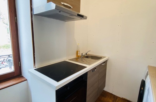 Mont-Dore Apartment | Residence daisies N 3