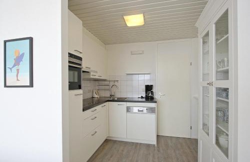 Domburg Apartment | Residence de L'Europe - Baddomburg