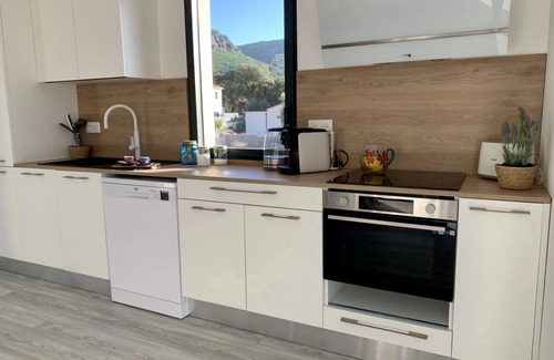 Calenzana Hotel | Residence de tourisme Pietra Gemina