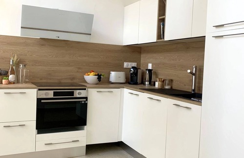 Calenzana Hotel | Residence de tourisme Pietra Gemina