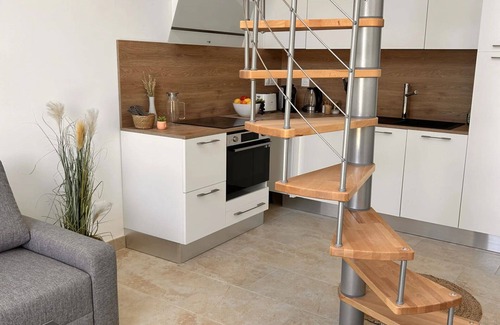 Calenzana Hotel | Residence de tourisme Pietra Gemina