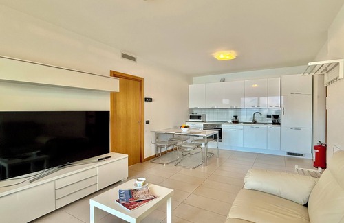 Argegno Apartment | Residence degli Oleandri 4B, Argegno, Italy