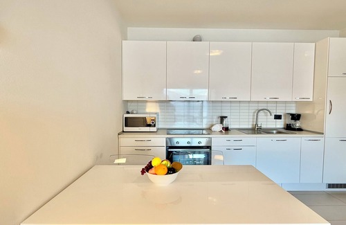 Argegno Apartment | Residence degli Oleandri 4B, Argegno, Italy