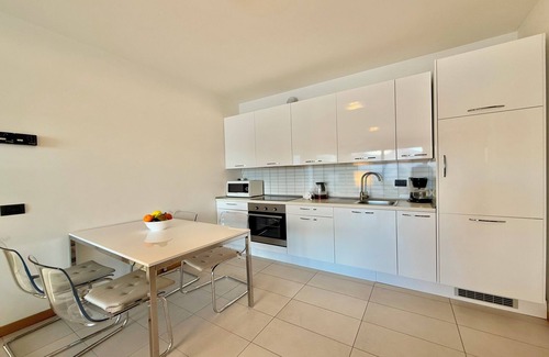 Argegno Apartment | Residence degli Oleandri 4B, Argegno, Italy