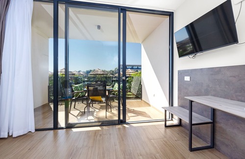 Liznjan Apartment | Residence Del Mar Emotion