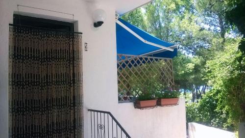 Lido Silvana House | Residence delle Fate