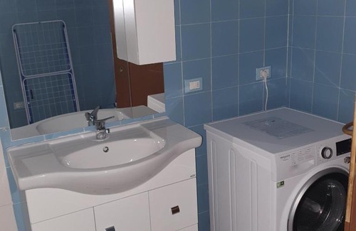 Rovigo Apartment | Residence Dina