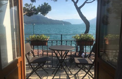 Domaso House | Residence Domaso - Esperienza in Centro Storico "Casa del Dottore"