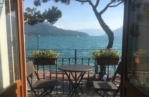 Domaso House | Residence Domaso - Esperienza in Centro Storico "Casa del Dottore"