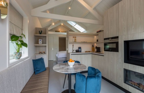 Domburg House | Residence Domburgse Duinen by Interhome