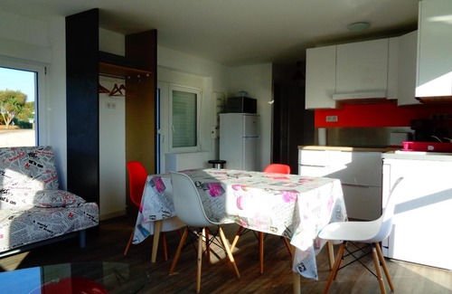 Trevou-Treguignec Apartment | Residence du Fou