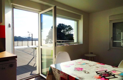 Trevou-Treguignec Apartment | Residence du Fou