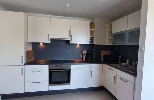 Alt Gaarz Apartment | Residence Erik Whg. 10