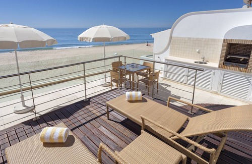 Salema House | Residence Estrela do Mar by VILA VITA Collection