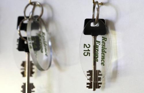 San Bonico Apartment | Residence Europa