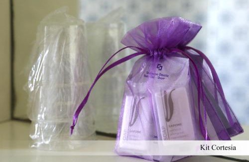 San Bonico Apartment | Residence Europa