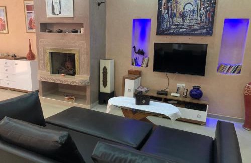Mirleft Apartment | residence Europa