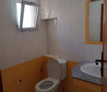 Miramar Apartment | Residence Family OULANTI