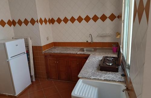 Miramar Apartment | Residence Family OULANTI