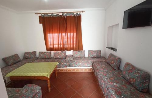 Miramar Apartment | Residence Family OULANTI