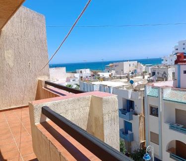 Miramar Apartment | Residence Family OULANTI