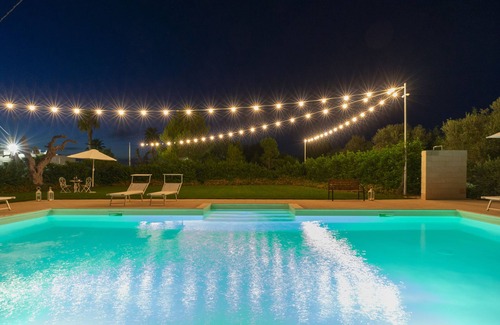 Il Monte House | Residence FEO - SUITE accommodation