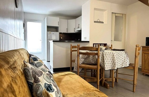 Bretignolles-sur-Mer Villa | Residence Fermes Marines - But 3 rooms 4 beds BRETIGNOLLES ON SEA