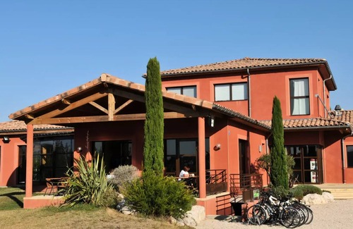 Chateauneuf-sur-Isere Apartment | Residence Le Domaine d'Agrippa * - 3 room apartment for 6 people