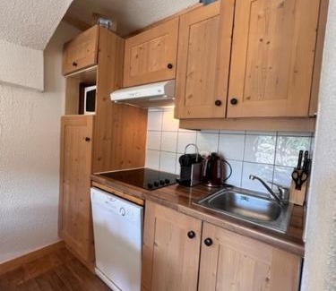 Notre-Dame-de-Bellecombe Apartment | Residence Labellemontagne Le Village