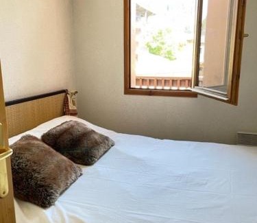 Notre-Dame-de-Bellecombe Apartment | Residence Labellemontagne Le Village