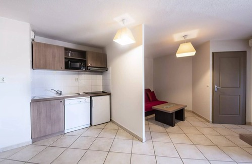 Rousset Apartment | Residence Garden & City Aix-en-Provence Rousset* - 2 rooms 4 people