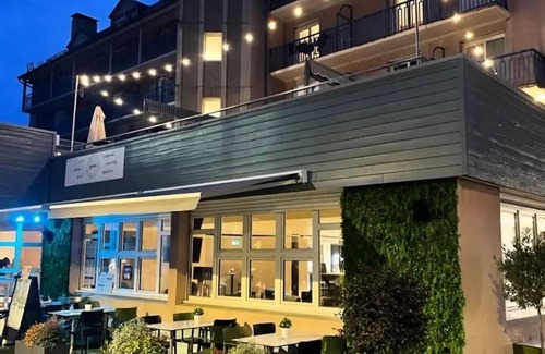 Cauterets Apartment | Residence Garden & City Cauterets Balnéo * - 2 Room Duplex Apartment 4/6 People Comfort