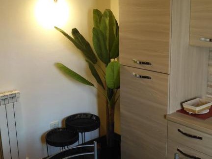 Foligno Apartment | Residence Garibaldi bilocale e monolocale in centro a Foligno terzo e quarto piano