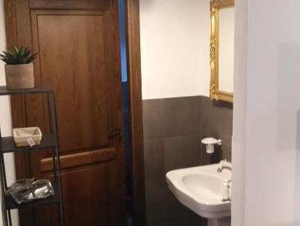 Foligno Apartment | Residence Garibaldi bilocale e monolocale in centro a Foligno terzo e quarto piano