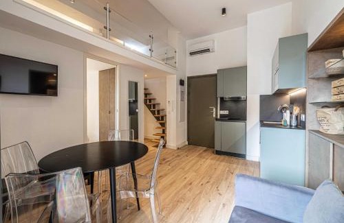 Quartier du Port Apartment | Residence Garibaldi - Nice