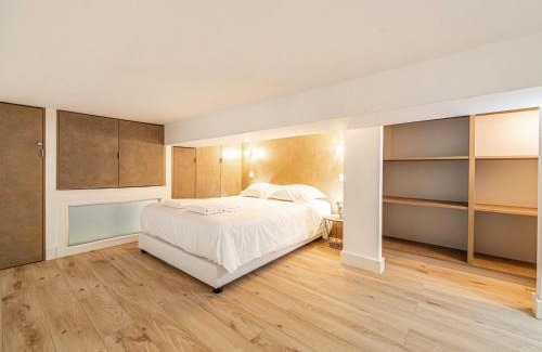 Quartier du Port Apartment | Residence Garibaldi - Nice