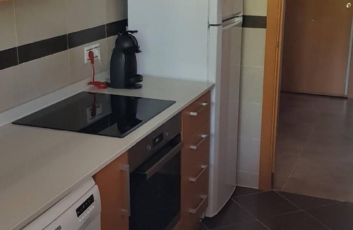 San Jorge Apartment | Residence Golf Panoramica