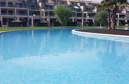 San Jorge Apartment | Residence Golf Panoramica