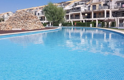 San Jorge Apartment | Residence Golf Panoramica