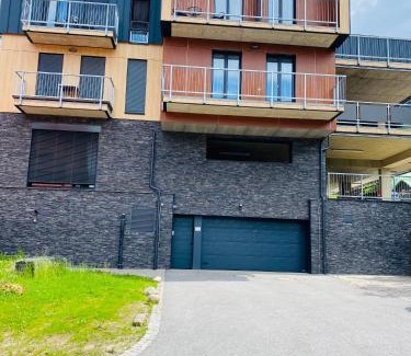Spindleruv Mlyn Apartment | Residence Grand - soukromý apartmán