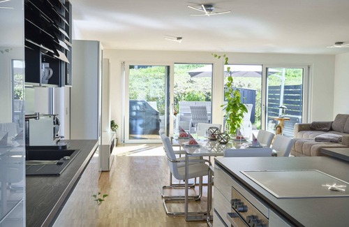 Bodman-Ludwigshafen House | Residence Harmonie Bodman