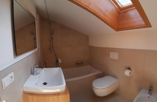 Solda Apartment | Residence Haus Peder