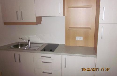 Chifa Apartment | Residence Hauserhof