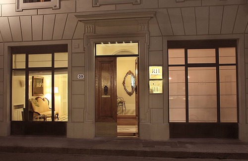 Duomo House | Residence Hilda