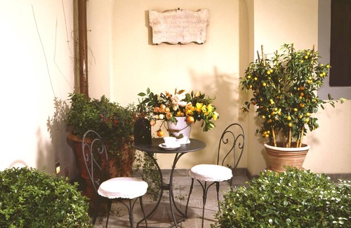 Duomo House | Residence Hilda