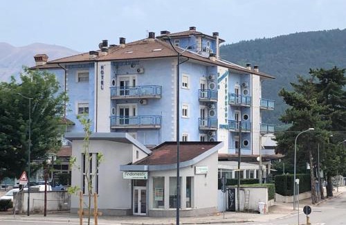 L'Aquila House | Residence Hotel Azzurro