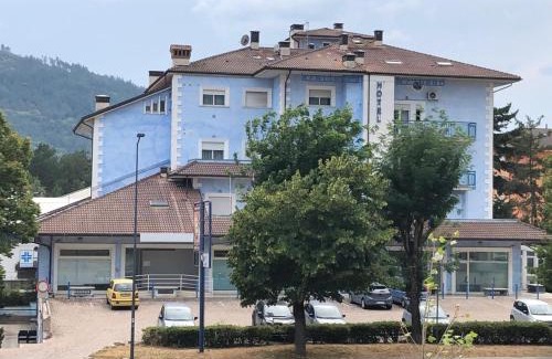 L'Aquila House | Residence Hotel Azzurro